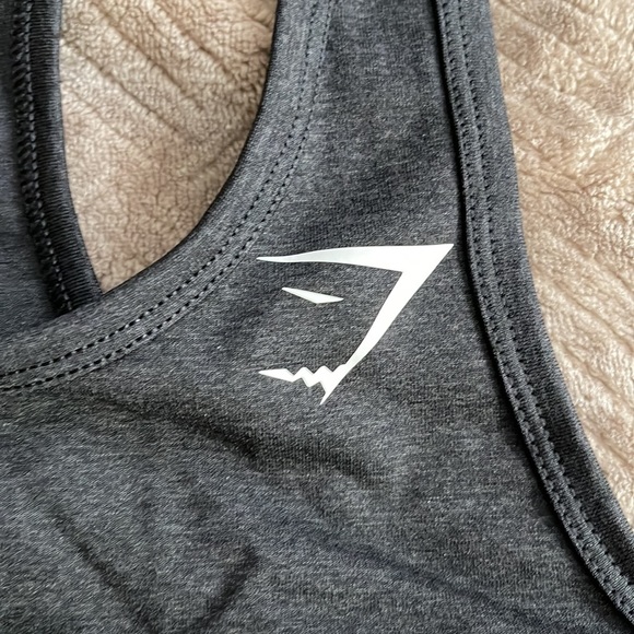 Gymshark Vital Seamless Tank - Picture 3 of 5
